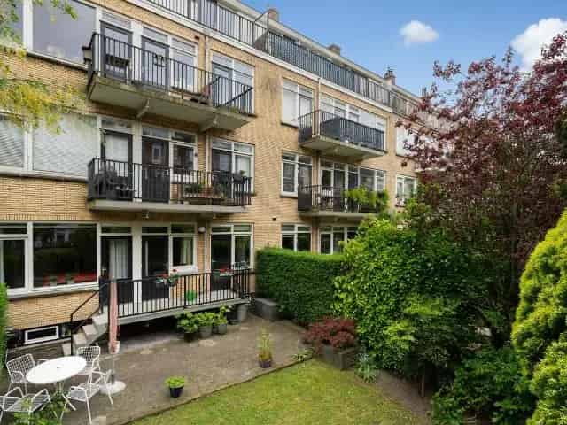 BenWoning Blijdorp 4 slaapkamers Royale Tuin