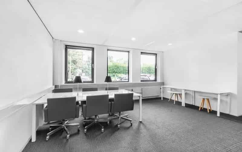 Werkplekken huren Groningen Paterswoldseweg
