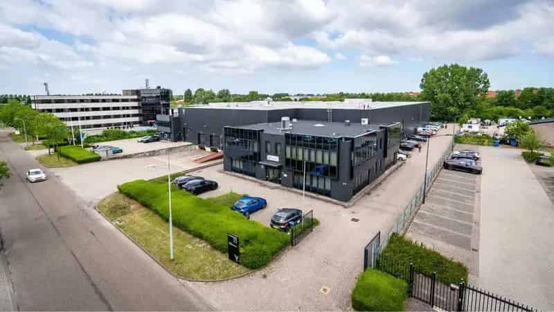 Bedrijfspand huren Diamantlaan 25, Hoofddorp