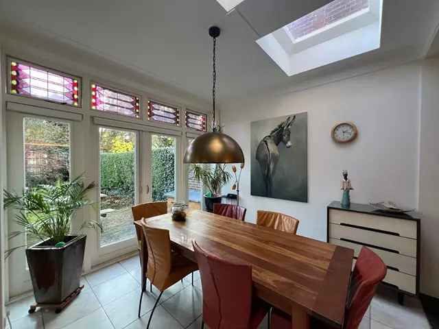 Benedenwoning Nijmegen 2 Kamers 90m2