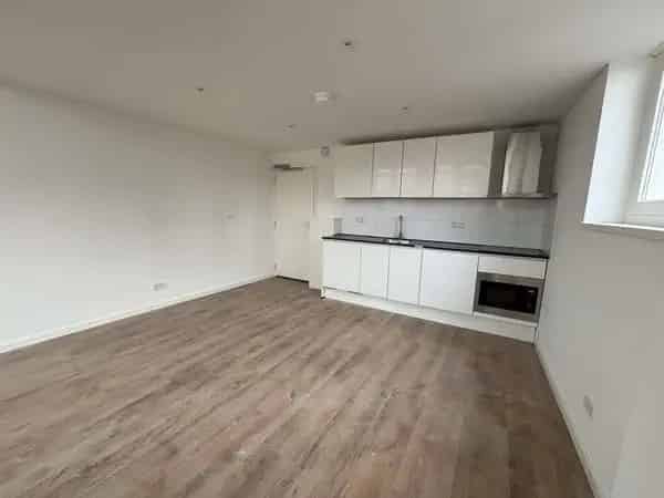 Appartement Viaductstraat Groningen 45m2 A+++ Energielabel