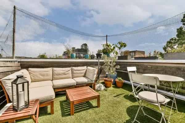 Sfeervol 3-kamer appartement Oosterparkbuurt 87m²