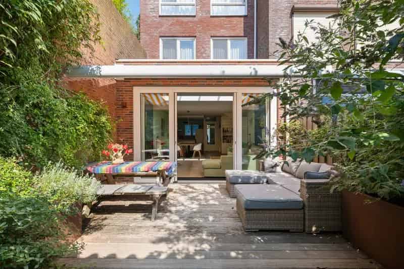 Huis te koop: Walhallalaan 68 3072 EX Rotterdam | Funda