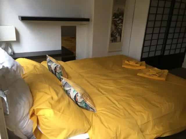 2 Kamer Appartement Amsterdam Jordaan Oud West