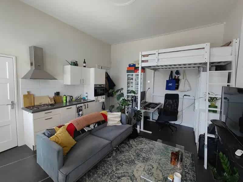 Appartement Te Huur , Arnhem, Gelderland