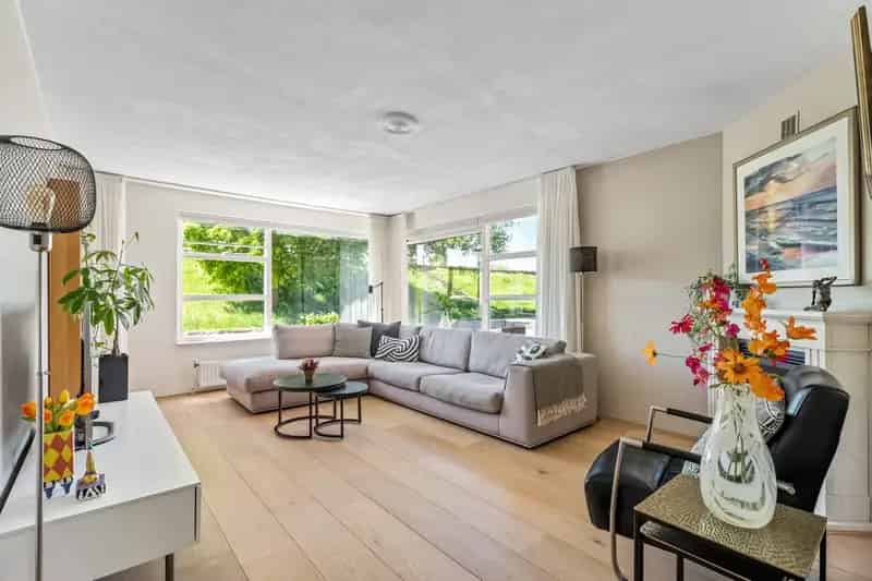Ruime 2-onder-1-kapwoning te koop in Amersfoort Nieuwland