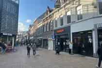 110 m2 Winkelruimte te Huur Tilburg Heuvelstraat
