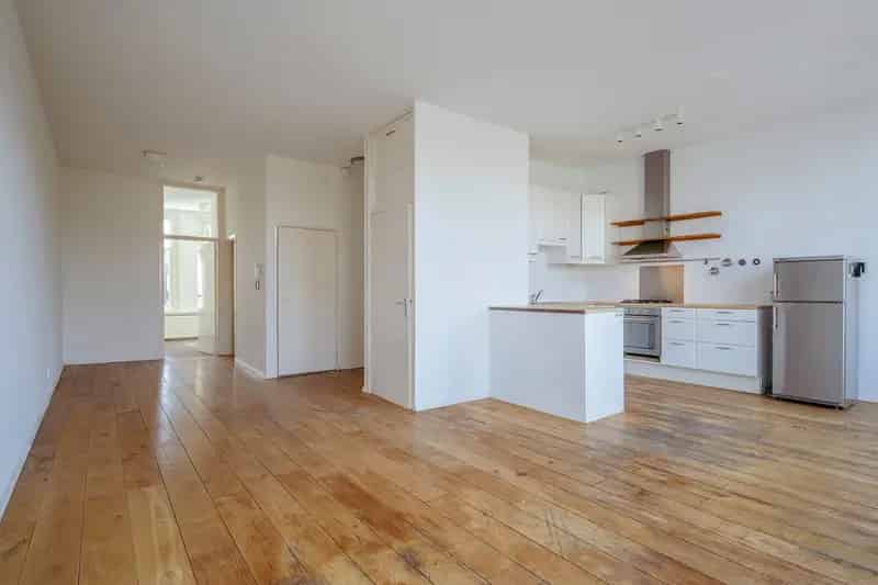 Appartement Prinsengracht Amsterdam 70m2 2 slaapkamers