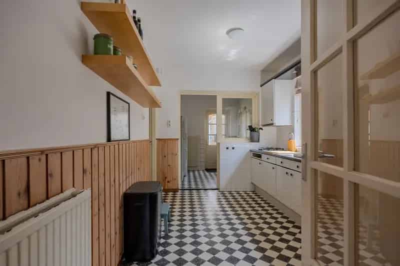 Huis te koop Ewijk Directeur Trompstraat 4 slaapkamers garage tuin