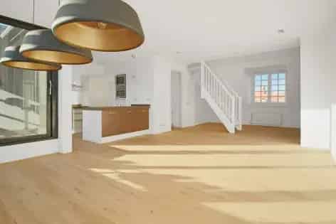 4 Kamer Appartement 137m2 Amsterdam Rivierenbuurt