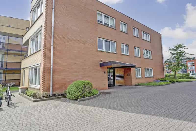 Appartement Te Koop , 5I, Louise de Colignylaan, Goes, Zeeland