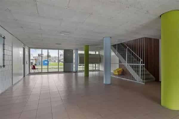 Appartement Almere: 84m2, Energielabel A, 2 slaapkamers, Balkon