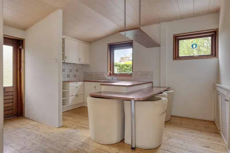 Bungalow te koop Serooskerke 2 slaapkamers privacy tuin