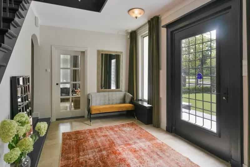 Luxe Stadsvilla Eindhoven Zwembad Tuin