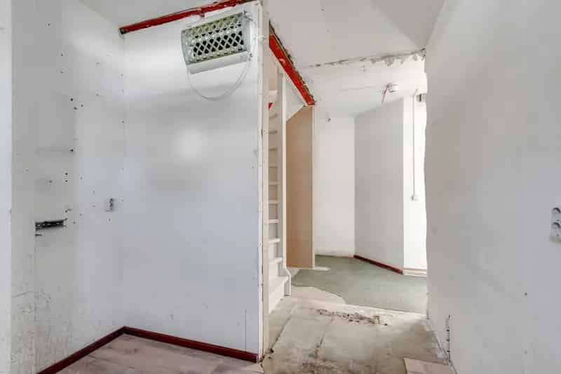 Ruime Kluswoning 5 Slaapkamers Tuin Utrecht