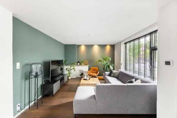 Appartement nabij strand Vlissingen