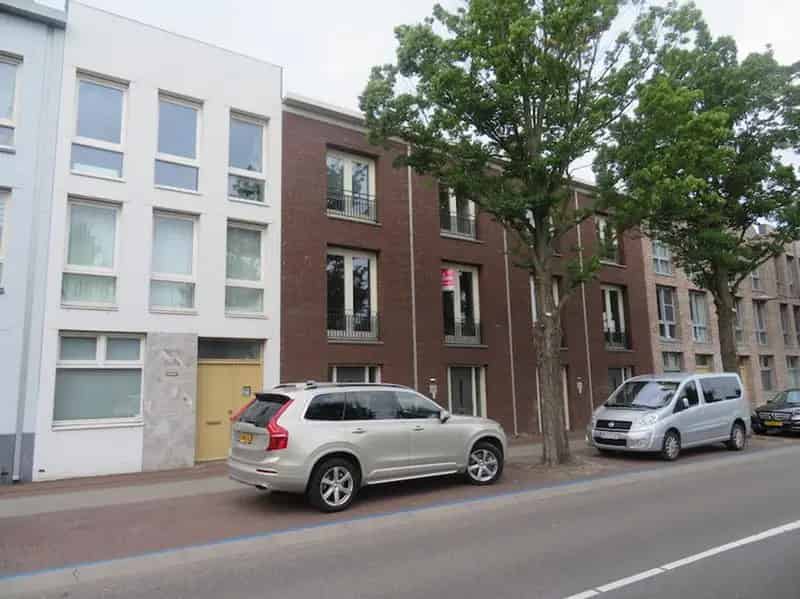 Gemeubileerde Grachtengordelwoning te Huur