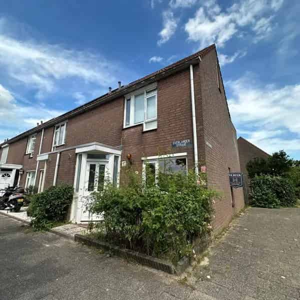 4 Slaapkamer Huis Purmer Zuid te Huur