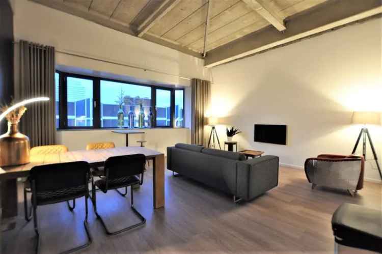 2-Kamer Appartement Eindhoven Centrum 63m2 Gemeubileerd