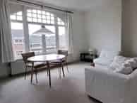 Appartement Nijmegen Pater Brugmanstraat 2 kamers 50m2