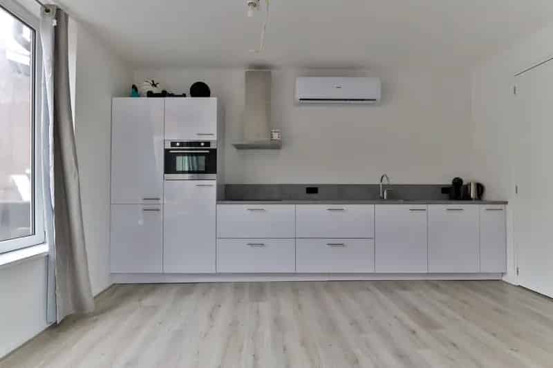 Beleggingspand Heerenveen: Winkel & Appartementen