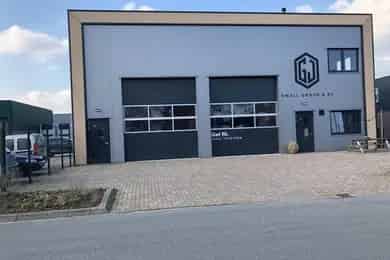 35m2 Kantoorruimte te Huur Ameide