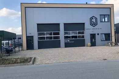 35m2 Kantoorruimte te Huur Ameide