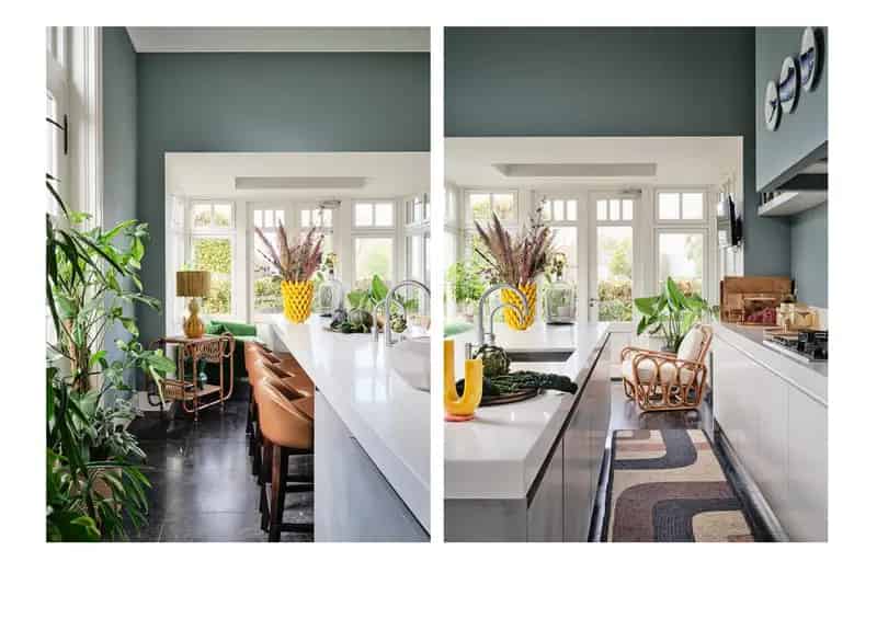 Monumentale Villa te Echteld 6 slaapkamers Grote tuin