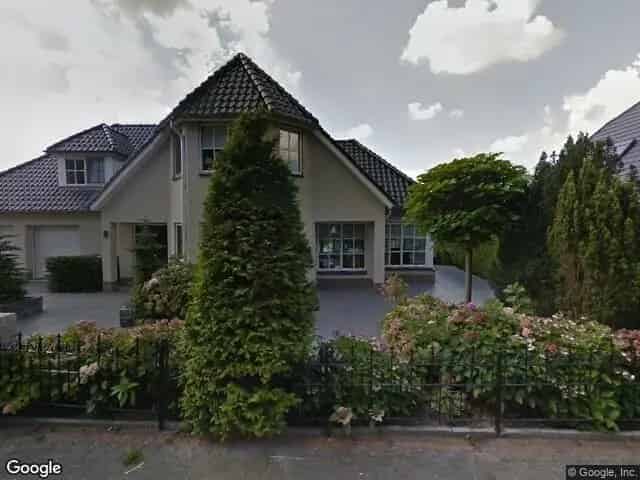 Luxe Villa Almere Oostvaardersbuurt Zwembad 4 slaapkamers