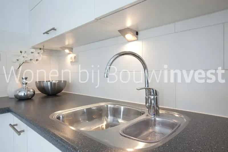 3 Kamer Appartement Leidsche Rijn 96m2 Parkeerplaats