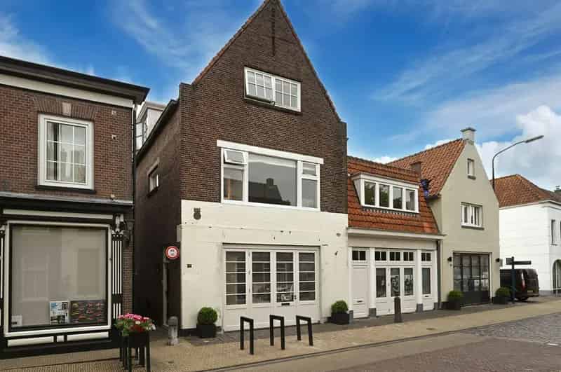 Appartement te koop: Cattenhagestraat 45-A 1411 CS Naarden | Funda