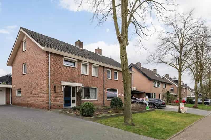 Verkochte woning via ons netwerk