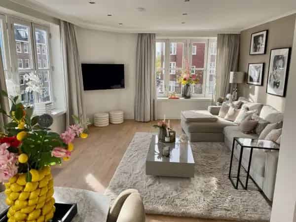 Luxe Gemeubileerd Appartement Amsterdam 8 Maanden
