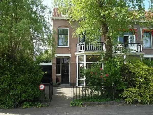 Huis Heemskerkstraat Delft te huur