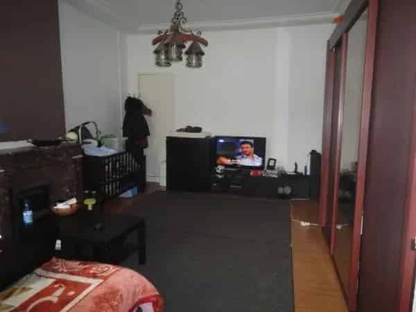 Kamer in Zeeheldenkwartier Den Haag