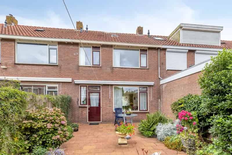 Huis te koop Volendam: Ruime gezinswoning kindvriendelijke buurt