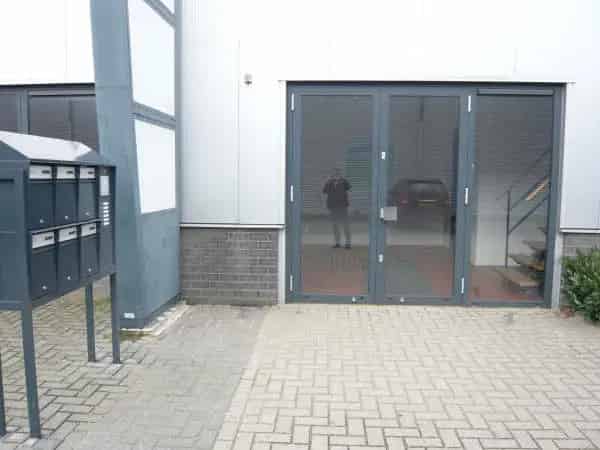 Kantoorruimte te huur Lichtenvoorde
