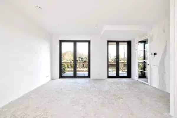 Nieuwbouw Appartement 70m2 Wickevoort Direct Beschikbaar