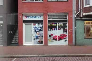 522 m2 Winkelruimte te Huur Groningen Binnenstad