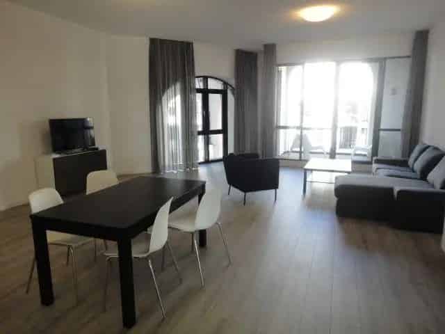 Luxe Appartement Heerlen Centrum 2 Slaapkamers Parkeerplaats