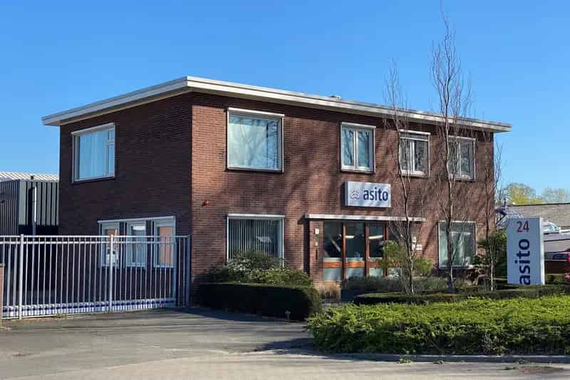 Kantoorruimte te huur Doetinchem 100m2