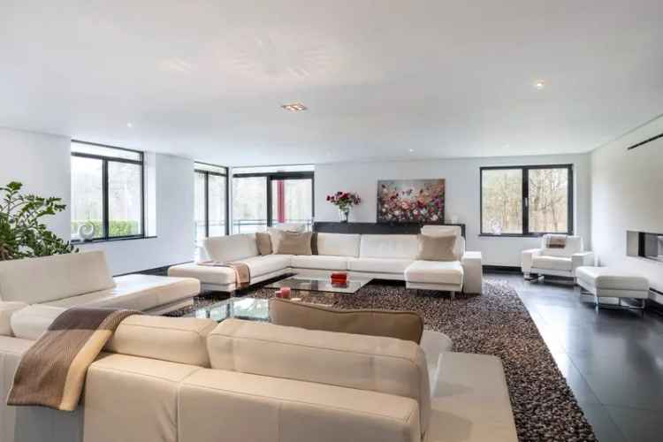 Luxe Villa Appartement 319m2 Soest 3 Slaapkamers 2 Badkamers