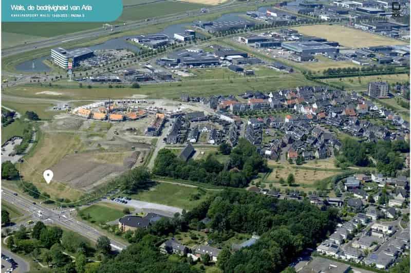 Bouwgrond Goes | Zoek bouwgrond te koop: Kornetstraat 4462 MV Goes 