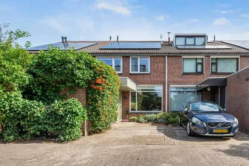 Huis te koop: De witte Emile 16 2291 JV Wateringen | Funda