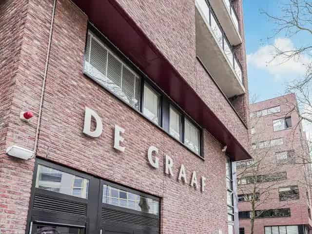 Luxe Penthouse Eindhoven Centrum 3 Slaapkamers Dakterras