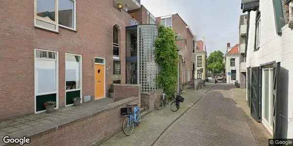 Appartement Kleine Butjesstraat in Groningen