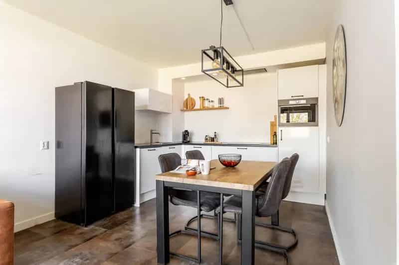 Appartement Zuidoostbeemster - Licht & Ruim - Nabij Centrum