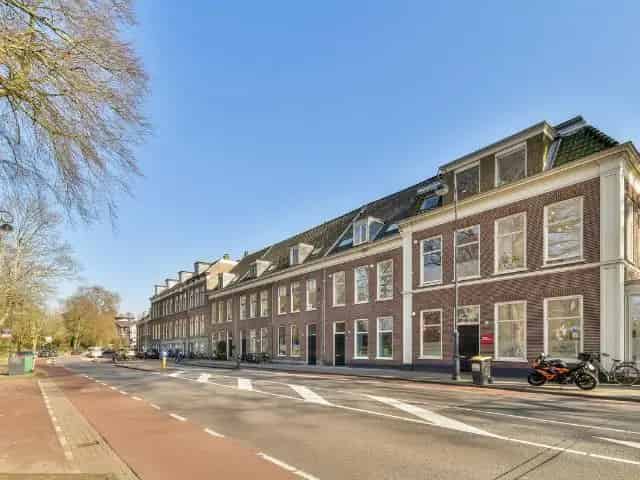 Luxe Bovenwoning Haarlem 130m2 3 Slaapkamers A+