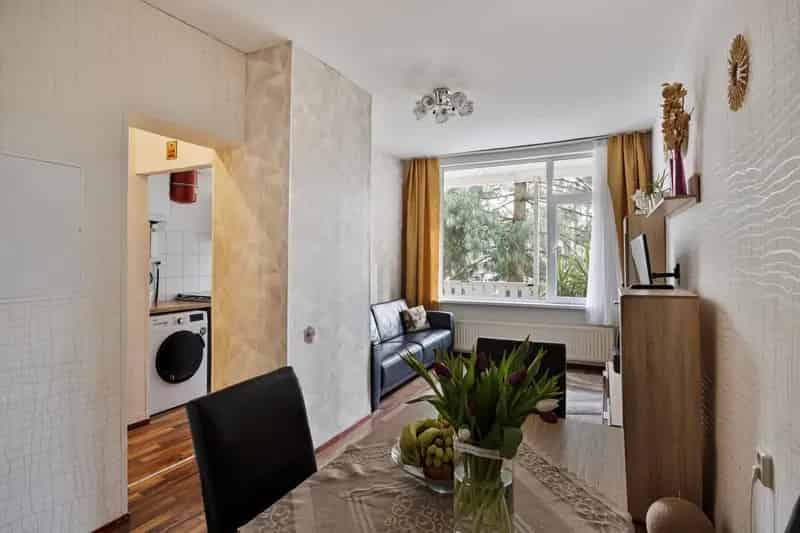 Appartement te koop Rotterdam Verschoorstraat