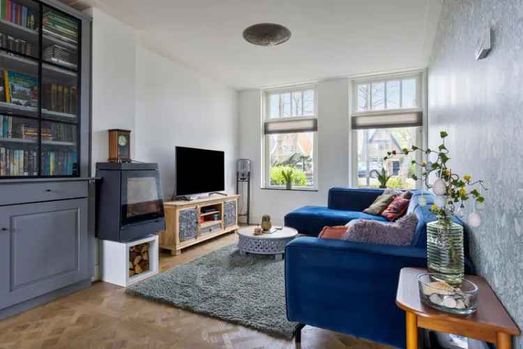 Huis te koop: Purmerenderweg 84 1461 DK Zuidoostbeemster 